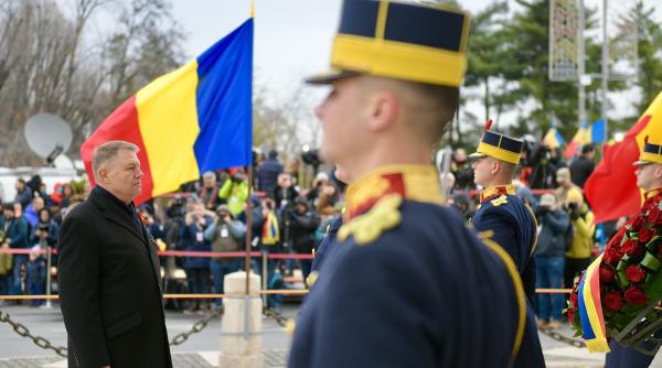 Fost ministru al Sănătății: Cîțu și Iohannis transformă Ziua Națională într-o "petrecere Covid"