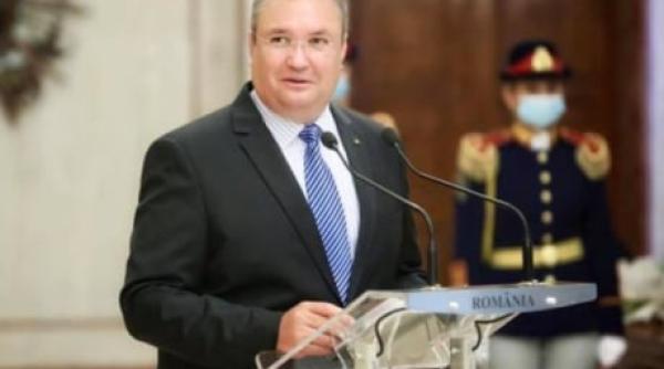Guvern Ciucă. Lista miniștrilor propuși de coaliția PSD-PNL-UDMR