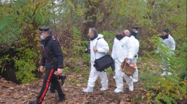 Tragedie în Italia: Cadavrul unui român, găsit carbonizat în cotețul de iepuri în care locuia