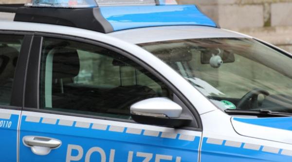 Germania. Român, oprit pe drum federal, pentru un control. Bărbatul a fost dat jos din mașină și dus direct la pușcărie