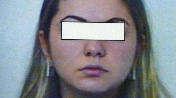 Italia. Tânără româncă, închisă deja pentru crimă, creierul unei rețele de prostituție