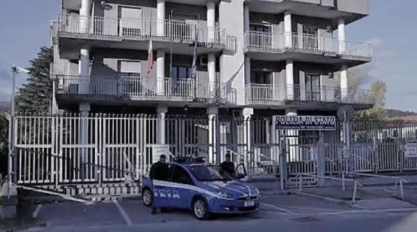 Român, căutat în toată Europa, se plimba cu mașina prin Italia