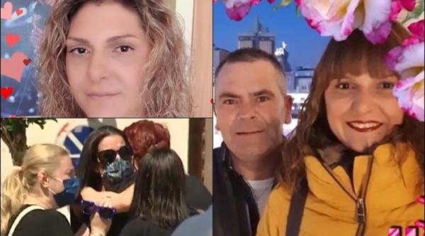 Spania. Româncă, ucisă de fostul iubit, un șofer de TIR. Nicoleta a fost masacrată fără milă: „Amestec de furie, durere și nedreptate“