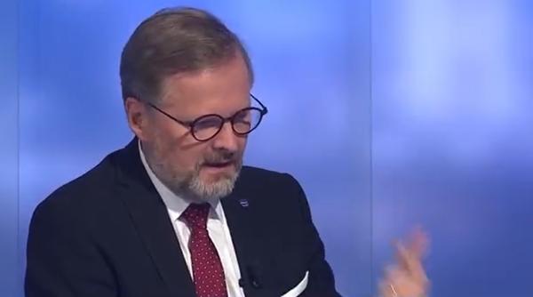 Cehia a declarat stare de urgenţă din cauza creşterii numărului de infectări