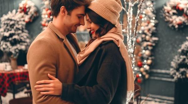 Horoscopul dragostei pentru luna decembrie. Pentru unii nativi bat clopote de nuntă. Alții vor spune ADIO unei relații care se va încheia. Previziuni complete