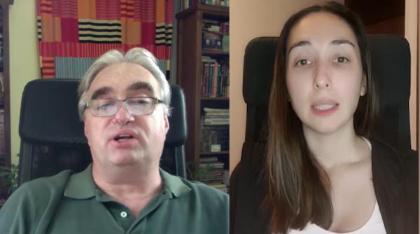 Medicii români din diaspora încurajează românii să se vaccineze: „Să ne protejăm bunicii și părinții, copiii și pe noi înșine“ (VIDEO)