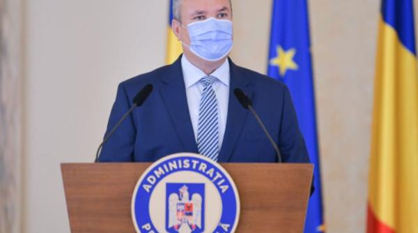 Parlamentul se întruneşte astăzi pentru votul de învestire a Guvernului Nicolae Ciucă
