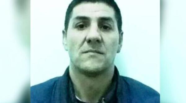 Căutari de amploare: Un deținut de la Penitenciarul Găești a evadat