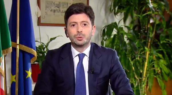 Italia interzice accesul tuturor celor care vin din aceste șapte țări. Ministrul Speranza: „Vom urma calea prudenței maxime“