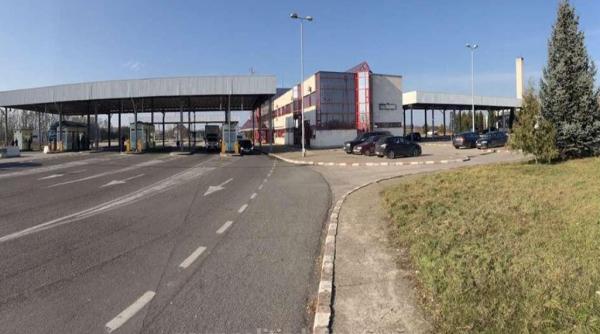 Măsuri suplimentare de fluidizare a traficului, la frontieră, de Ziua Naţională a României. Peste 3.500 de polițiști, la datorie