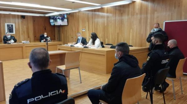 Spania. Româncă, bătută, violată și obligată să se prostitueze de iubitul său. Procurorii cer 17 ani de închisoare