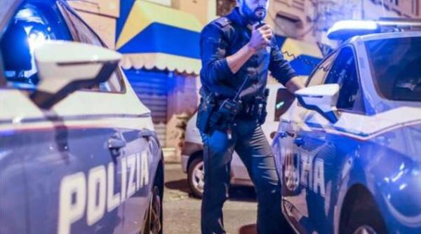 Trei frați români au devastat un bar în Italia și i-au bătut pe angajați și pe proprietar. „Erau trei furii nebune"