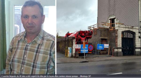 Belgia. După cinci ani, Adrian își poate găsi liniștea: Un antreprenor a fost găsit responsabil pentru moartea lui