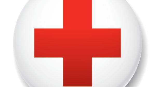 Crucea Roșie și-a ales prima femeie în funcția de președinte