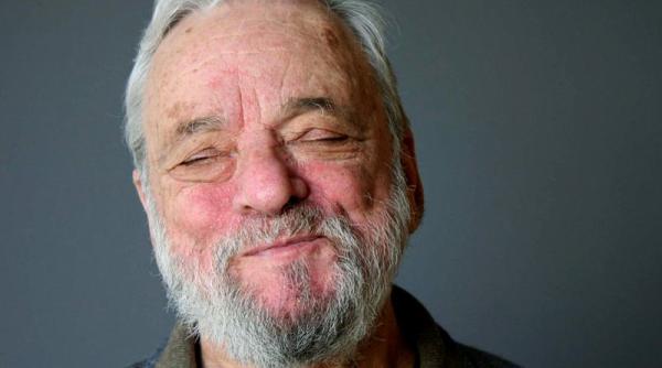 Titanul Stephen Sondheim moare la 91 de ani