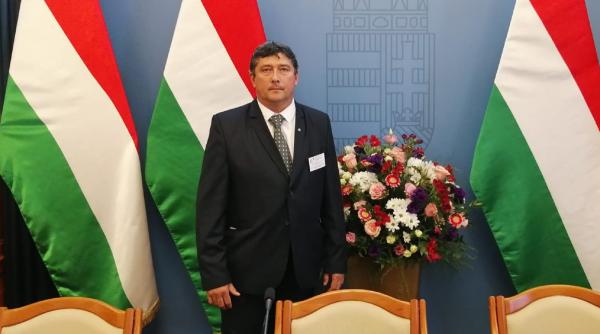 Deputat UDMR: „Pentru comunitatea maghiară din România, 1 Decembrie este zi de doliu”