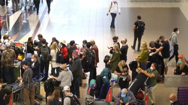 Mărturiile românilor blocați în Maroc: „Este o agitație, un haos total, nimeni nu știe nimic”