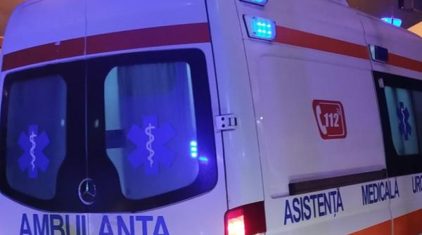 O tânăra româncă s-a aruncat de la etajul 8. Alexandra riscă să i se amputeze piciorul stâng