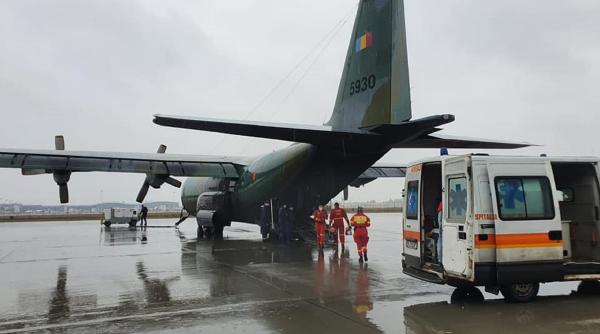 Repatrierea românilor blocați în Maroc, decizie de ultimă oră a CNSU