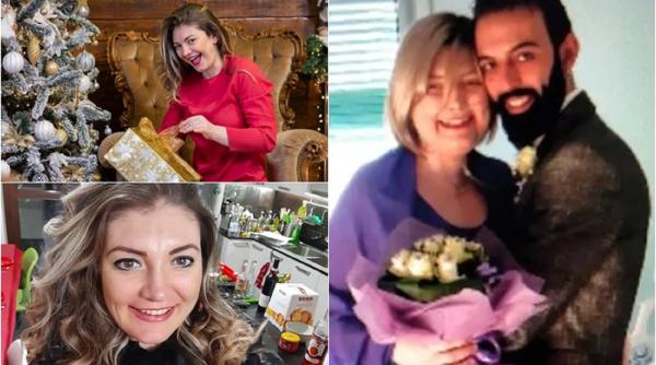 Tânără româncă, moartă în Italia. Alexandra s-a căsătorit cu o săptămână înainte de a muri. A lăsat în urmă o fetiță de numai 3 ani 