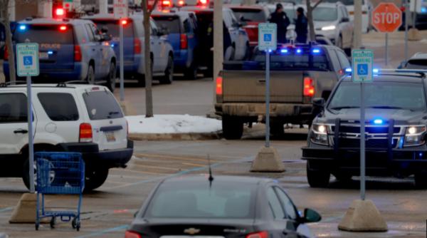 Atac armat într-un liceu din SUA. Trei adolescenți morţi şi mai mulți răniţi: „Este cel mai mare coșmar al oricărui părinte“