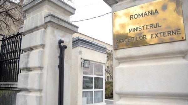 MAE: 127 de români din Maroc au cerut să fie repatriați