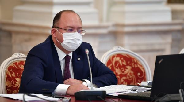 Bogdan Aurescu a susţinut creşterea capacităţii OSCE de a gestiona situaţia de securitate din regiunea Mării Negre