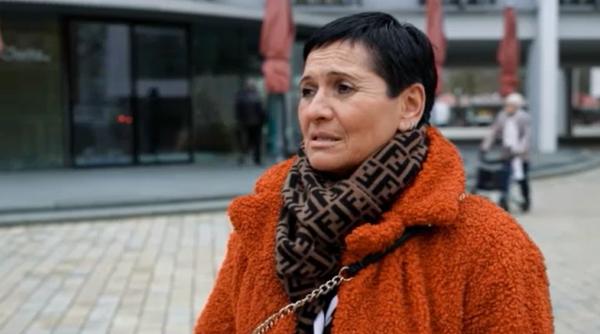 Germania. O româncă, de la femeie de serviciu la o primărie. Cristina luptă pentru a face o imagine bună conaționalilor săi