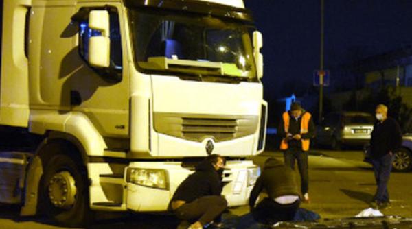 Italia. Șoferul român de TIR, care și-a ucis colegul într-o parcare chiar în ultima sa zi de muncă, nu va sta nicio zi la închisoare