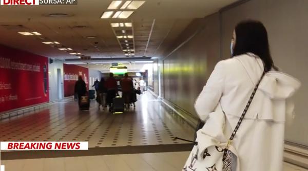 Mărturiile româncei din Africa de Sud confirmată cu COVID: „Stau separat de copil. Sunt în carantină, îmi este puțin teamă de Omicron”
