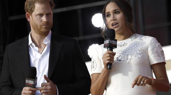 Meghan, ducesă de Sussex, câștigătoare în fața unui tabloid pentru încălcarea vieţii private