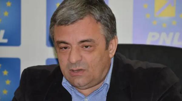 Percheziția DNA la deputatul Adrian Miuțescu, aprobată de Camera Deputaților