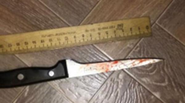 Bătaie cu cuţite între doi minori români, prevenită de jandarmi