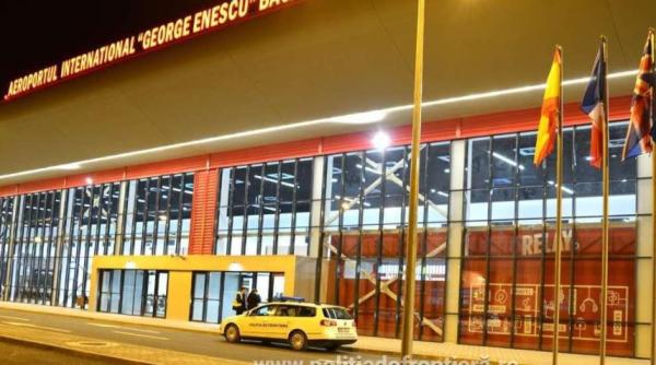 Cele mai apreciate aeroporturi din România: Aeroportul din Bacău a depășit Otopeniul și pe cele din Cluj și Iași (studiu)