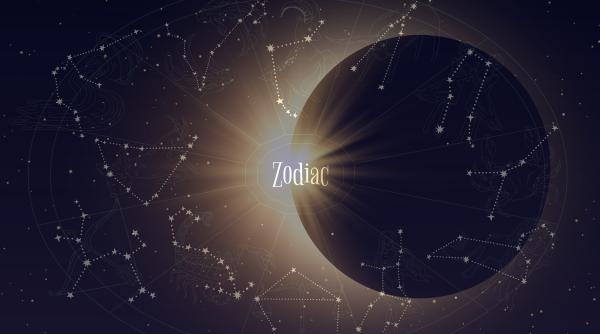 Horoscop. Lună Nouă în Săgetător, însoțită de o Eclipsă totală de Soare. Răsturnări de situație pentru zodii: Previziuni complete