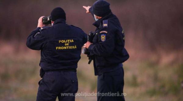 Tânără din Somalia, în drum spre Germania, găsită în stare de inconştienţă la granița României