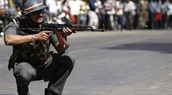 Cel puţin 13 civili ucişi din greşeală de forţele de securitate, care au deschis focul asupra unui camion