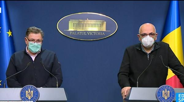 Condiții de intrare în țară pentru românii din străinătate, de sărbători: Ministrul Rafila și Raed Arafat au făcut anunțul