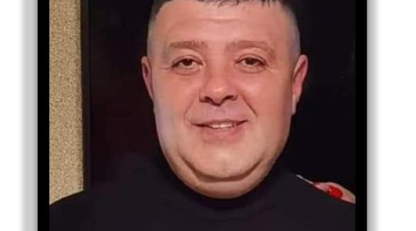 Marea Britanie. Român, mort după o boală cumplită: „Nicole era raza lui Sergiu de soare, Georgiana, iubirea de care avea nevoie”