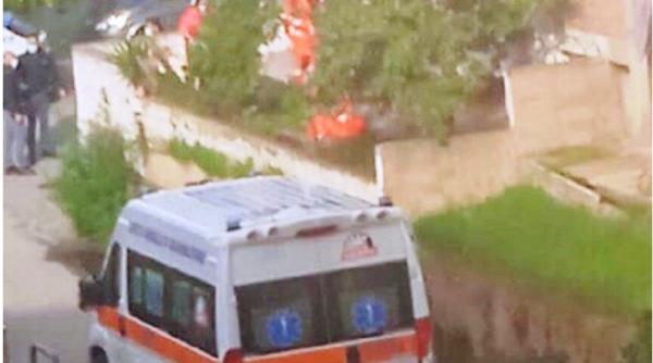 Tragedie în Italia: Badantă româncă, moartă după ce s-a aruncat de la balcon