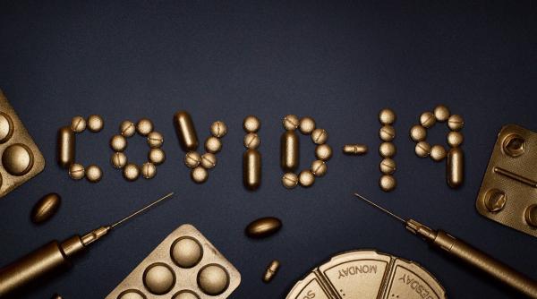 Anul Nou vine cu un nou val pandemic. Medicul Streinu Cercel: Trebuie să ne spălăm cu apă şi săpun