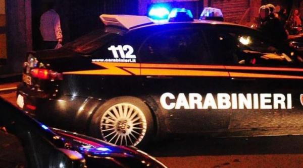 Italia. Un șofer român, pericol pentru participanții la trafic. A urcat beat la volan și s-a dat în spectacol în fața polițiștilor