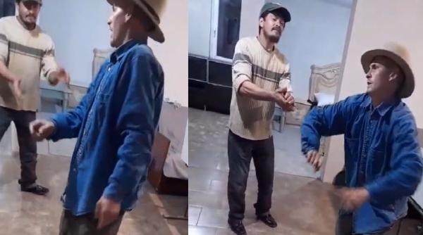 Ce făcea Ion Șmecherul înainte să moară. Ultimele imagini cu el în viață