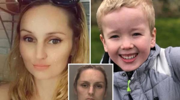 Mama diabolică, care și-a torturat până la moare fiul, a fost "otrăvită cu sare de colegele de celulă"  