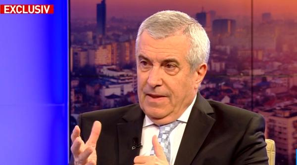 Tăriceanu, achitat de Instanţa supremă într-un dosar de abuz în serviciu şi uzurpare de calităţi oficiale