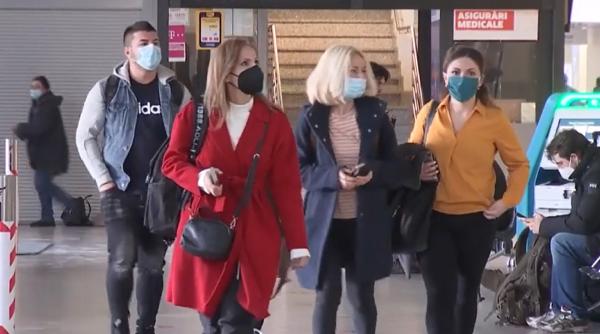 Formularul de localizare a pasagerilor, obligatoriu în toată Uniunea Europeană. Rafila: "Toleranță zero pentru încălcarea regulilor"