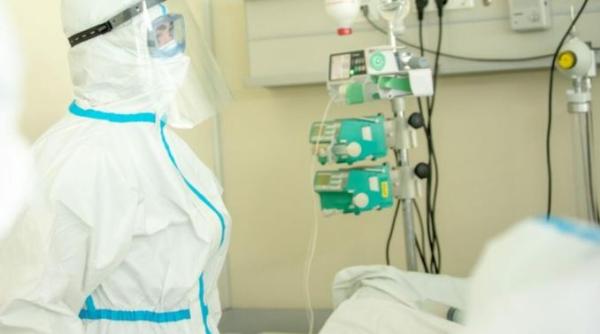 Germania raportează cel mai mare număr de decese zilnice Covid-19 din februarie