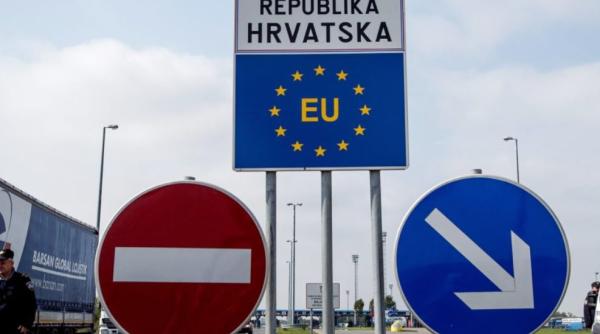 Croaţia poate intra în zona Schengen. A primit undă verde de la Bruxelles. Comisar european: ”Este pregătită” 