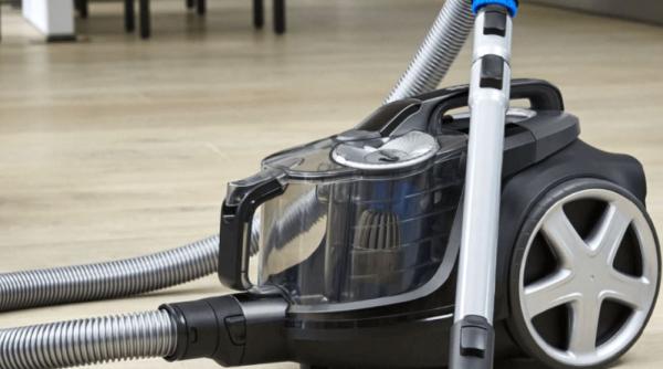 Începe ultima etapă a programului „Rabla pentru electrocasnice”. Vouchere pentru uscătoare de rufe, aer condiţionat şi aspiratoare  