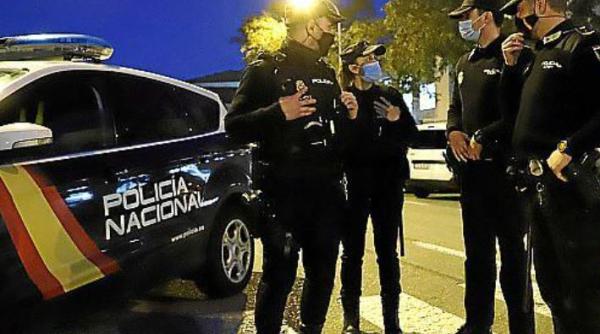 Spania. Românul care a băgat un spaniol în comă în clubul din Zaragoza cere eliberarea. Ion e nemulțumit și a schimbat avocatul